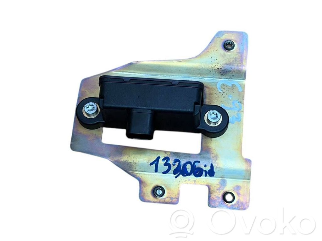 BMW 3 E92 E93 ESP acceleration yaw rate sensor 