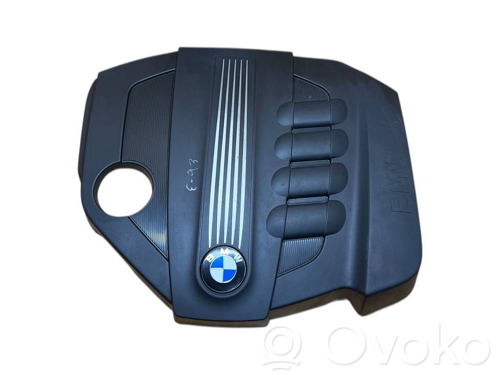BMW 3 E92 E93 Engine cover (trim) 