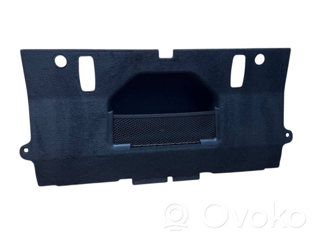 BMW 3 E92 E93 Autres éléments garniture de coffre 