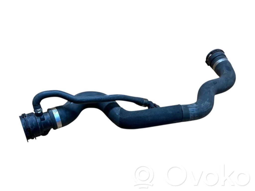 BMW 3 E92 E93 Engine coolant pipe/hose 