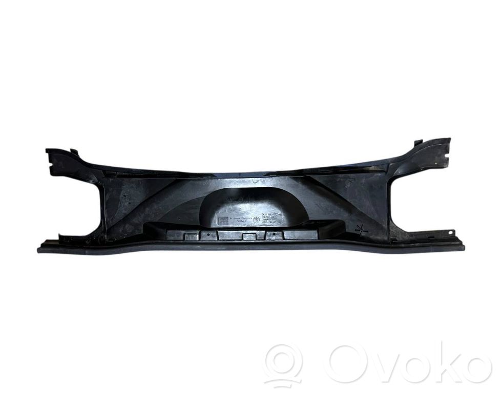 BMW 3 E92 E93 Oro mikrofiltro rėmas (dalis) 