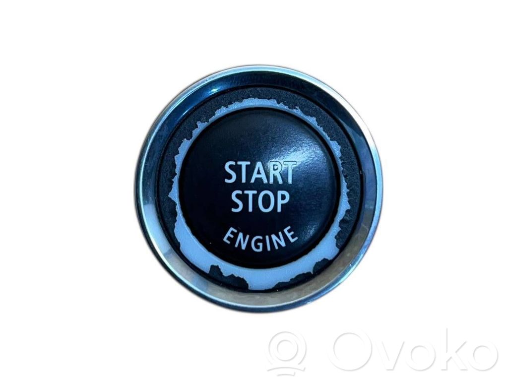 Engine start stop button switch   9146356,10862510