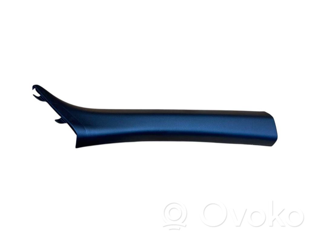 (A) pillar trim   7129312,60829010