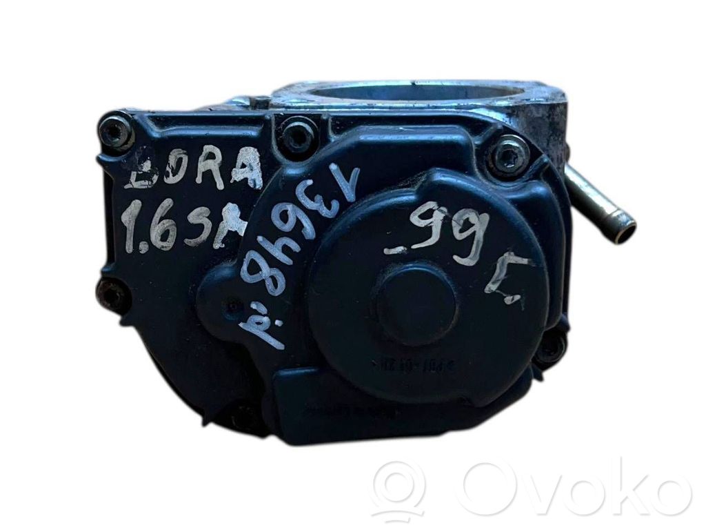 Audi A3 S3 8L Válvula de mariposa 