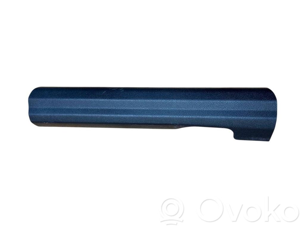 BMW 5 GT F07 Listwa progowa przednia 