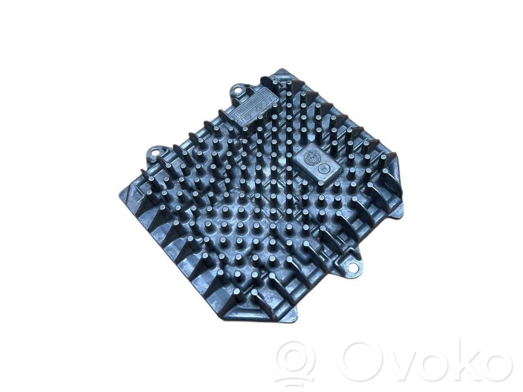 Moduł sterujący statecznikiem LED   7476488,1470000475C1,503952920117,10AS16S0108,2229030100