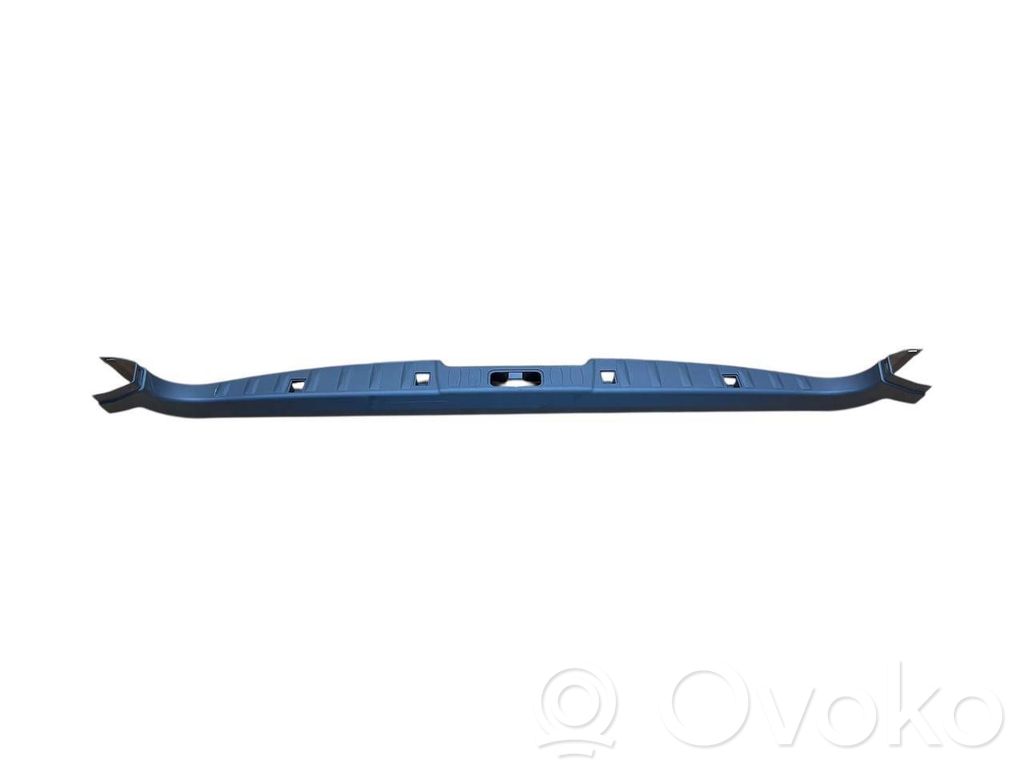 BMW 5 GT F07 Altro elemento di rivestimento bagagliaio/baule 