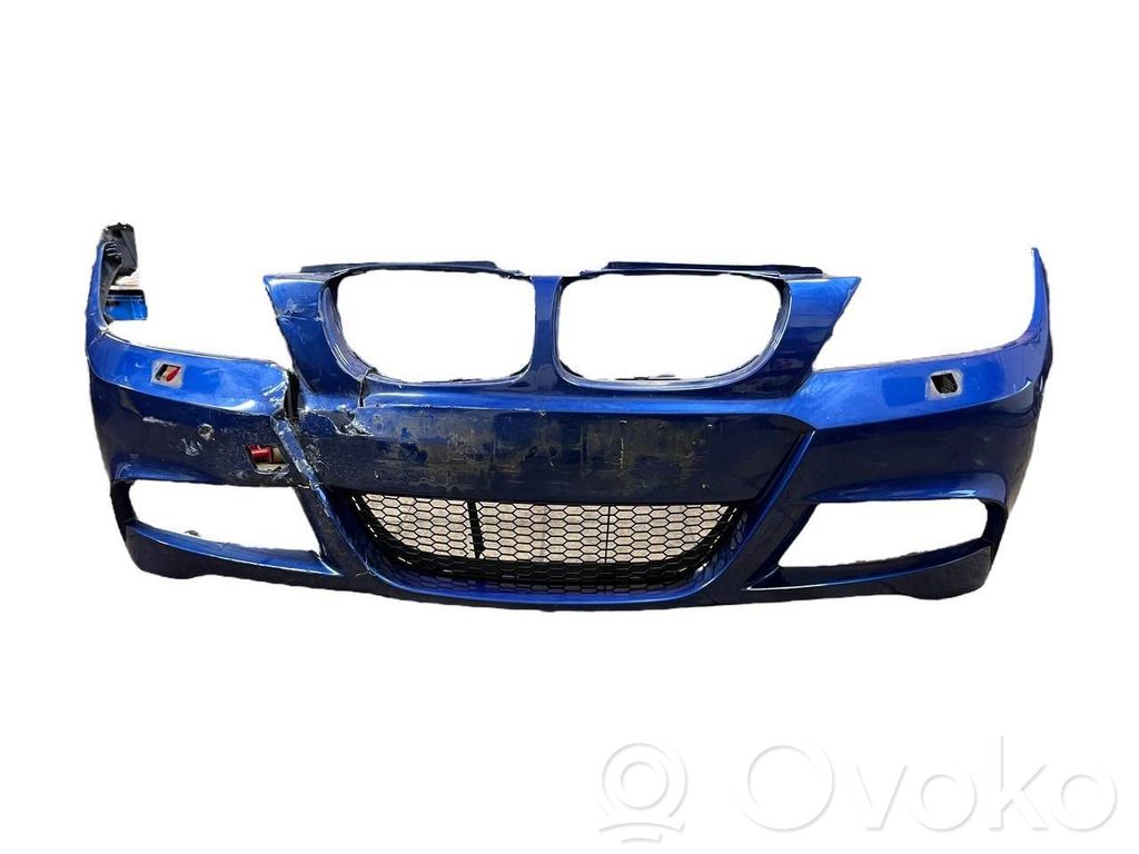 BMW 3 E90 E91 Front bumper 