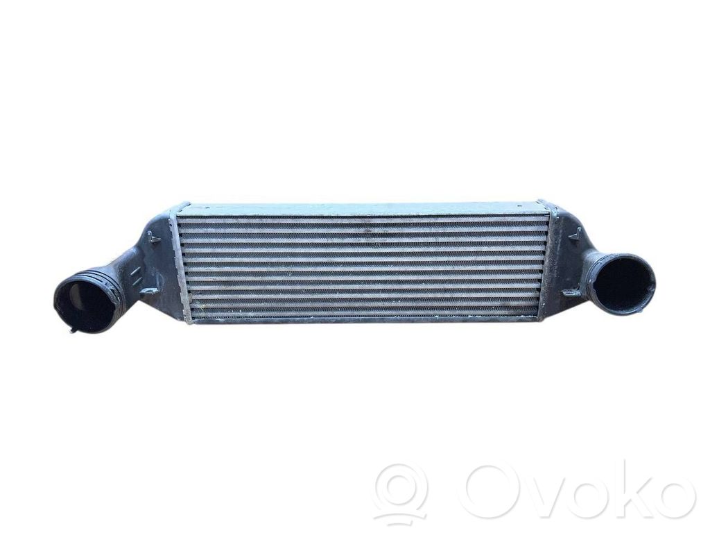 Radiador intercooler   3453727,17113453727