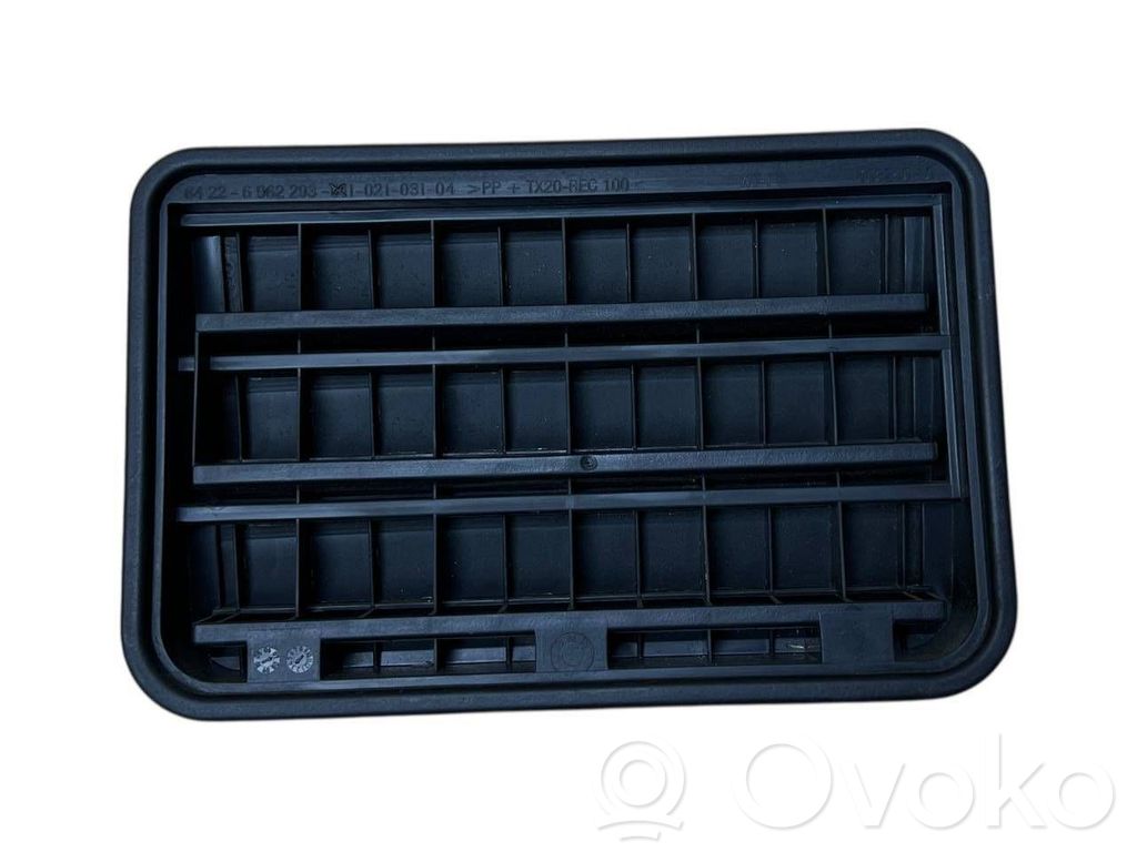 BMW X3 E83 Ventilācijas režģis 
