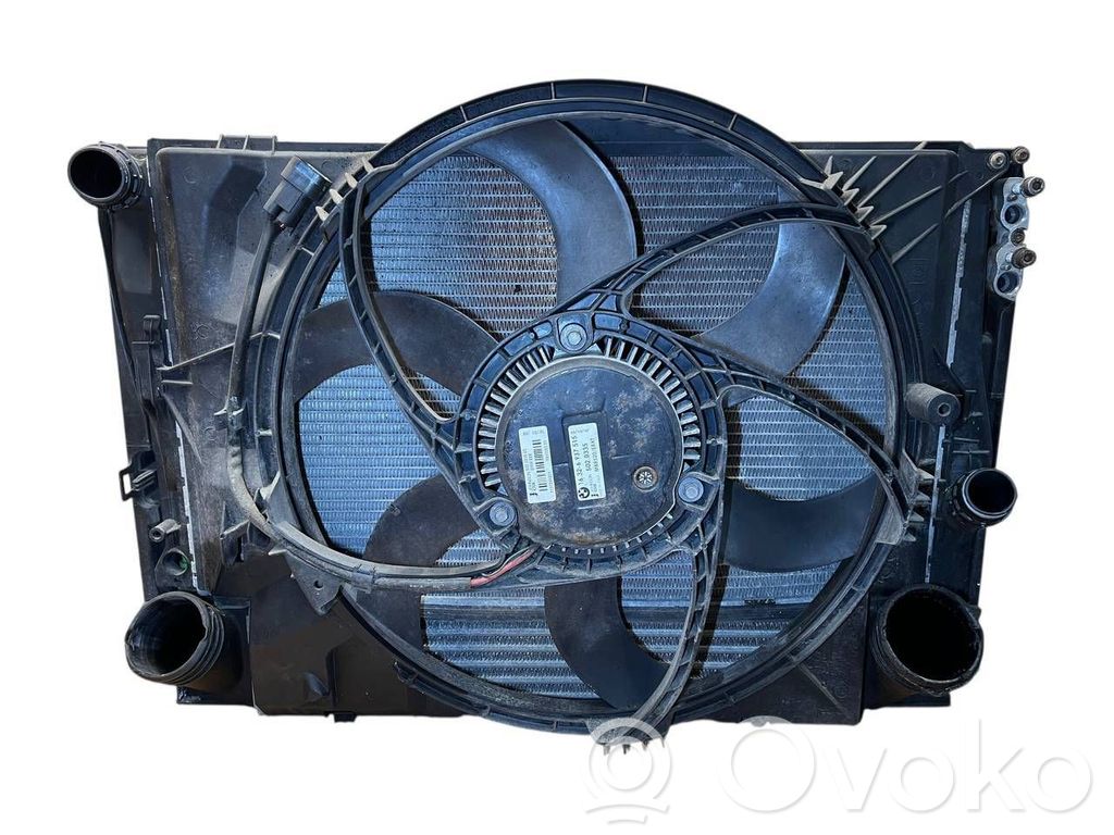 Radiator set   7810291,16326937515,3257778,1137241801,17107524912,17107524914,17427788906,6937515,7524912,7524914,7788906