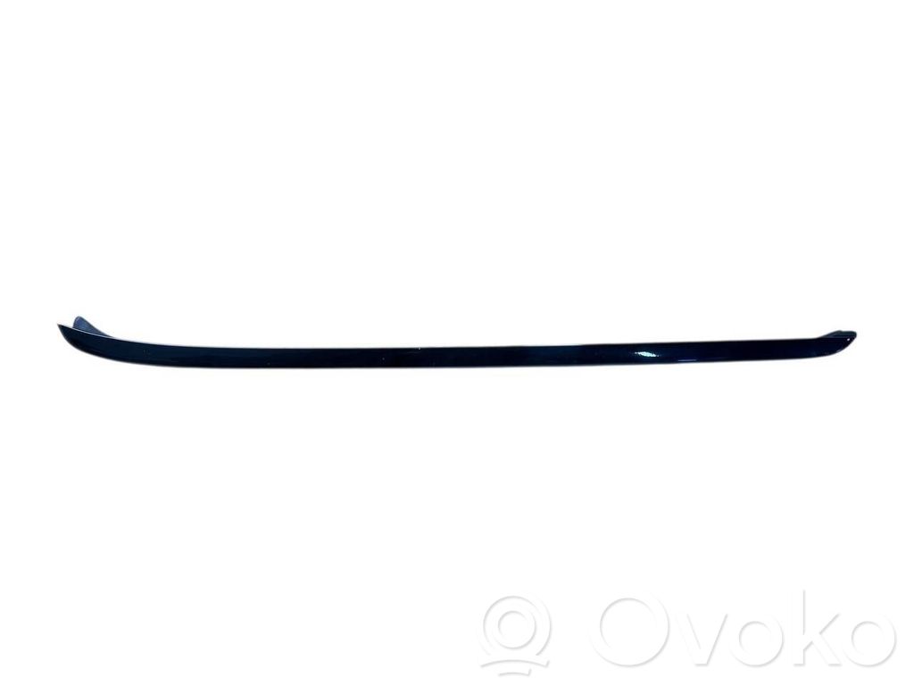 BMW X5 E70 Windshield trim 