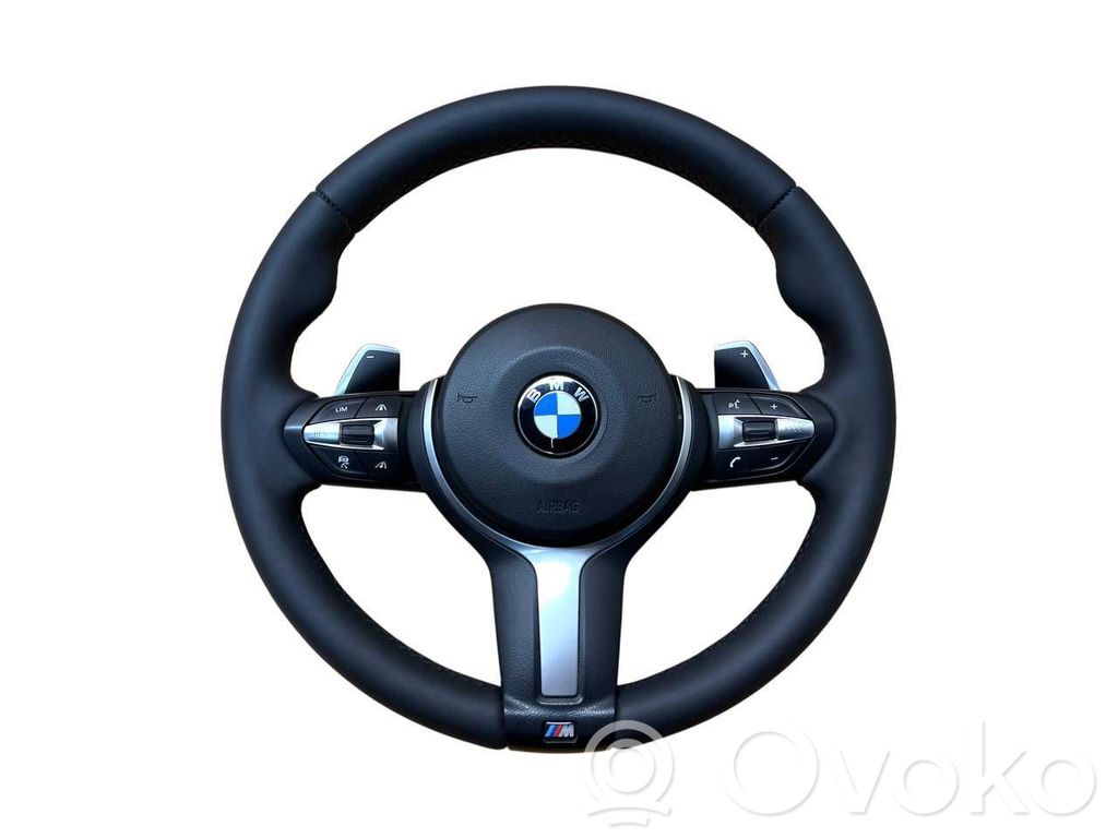BMW 5 F10 F11 Kierownica 
