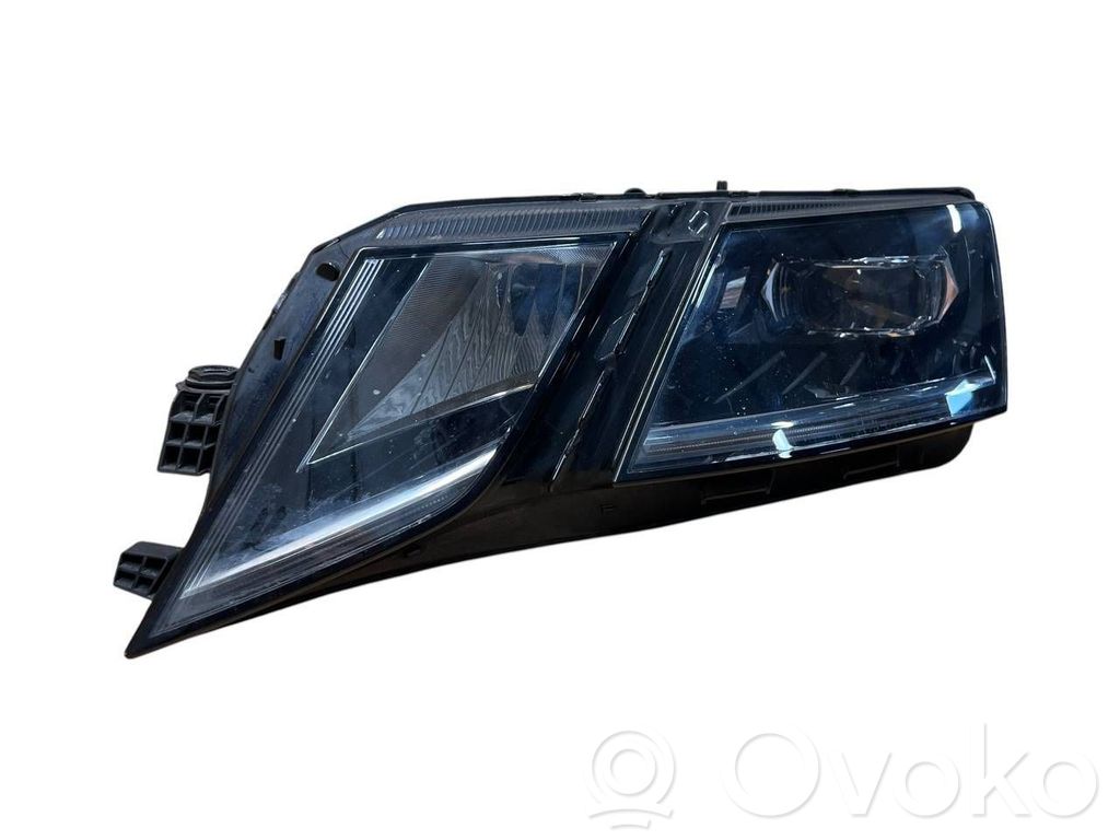 Skoda Octavia Mk3 (5E) Scheinwerfer 