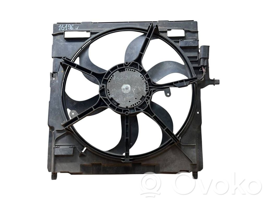 Elektrolüfter   8618241,7558427,67327558427