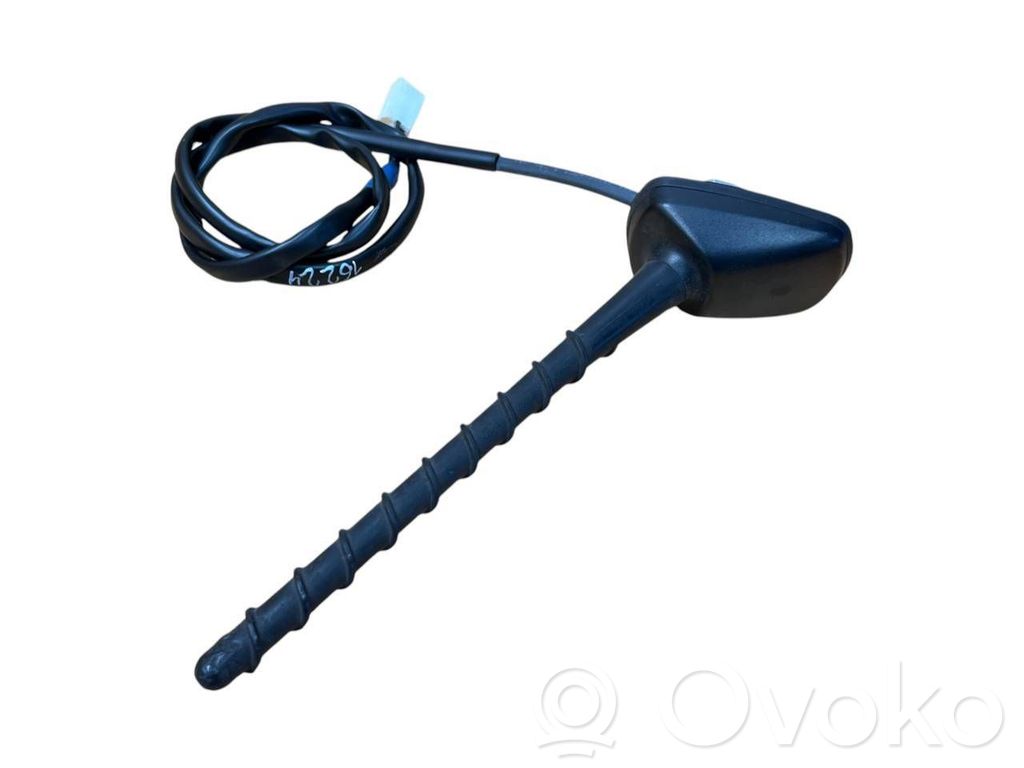 Toyota Yaris Antena radiowa 
