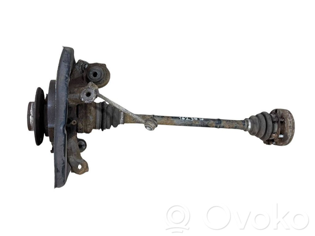 Rear wheel hub   6774808,7533448,0000018962,6780218,6780220