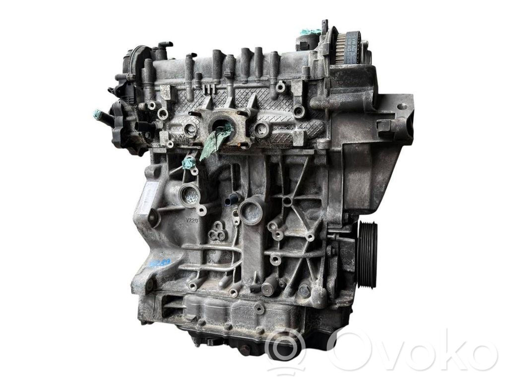 Silnik   04E103011AL,0311080417,CZD786938,04E103023BF,04E103479K,04E103603,04E199275H