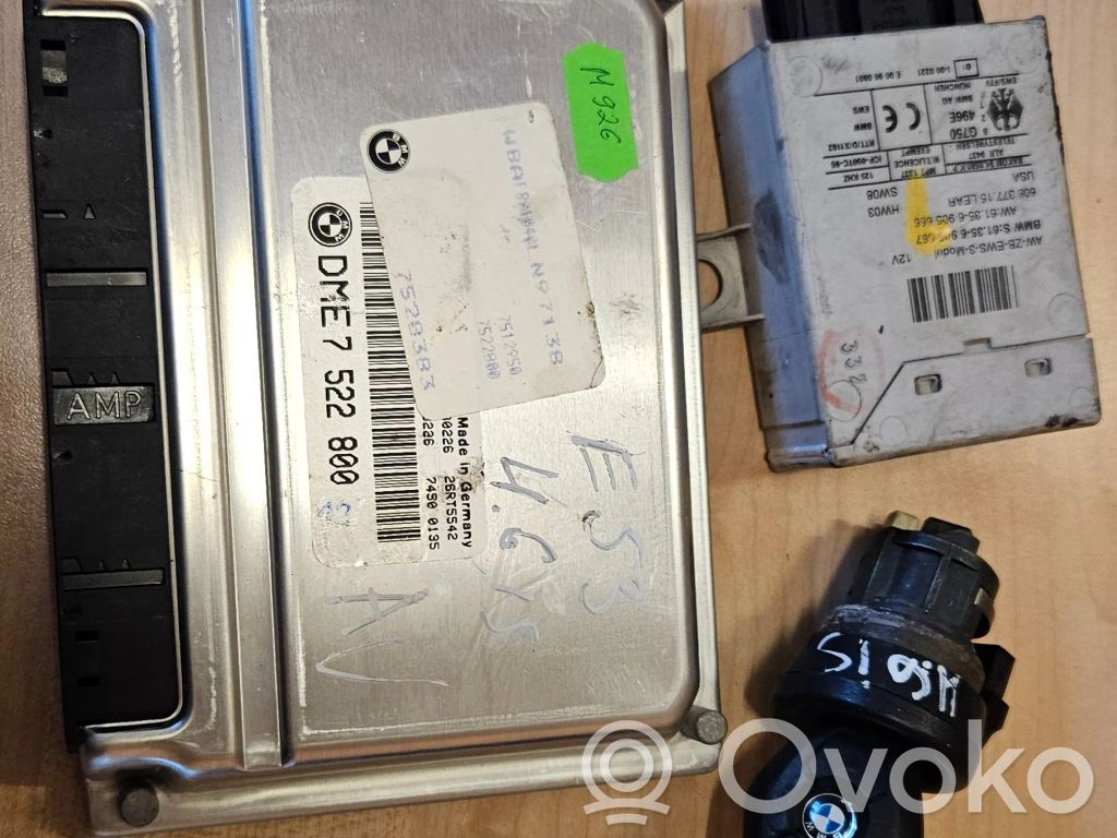 Muut ohjainlaitteet/moduulit   6905667,7522800