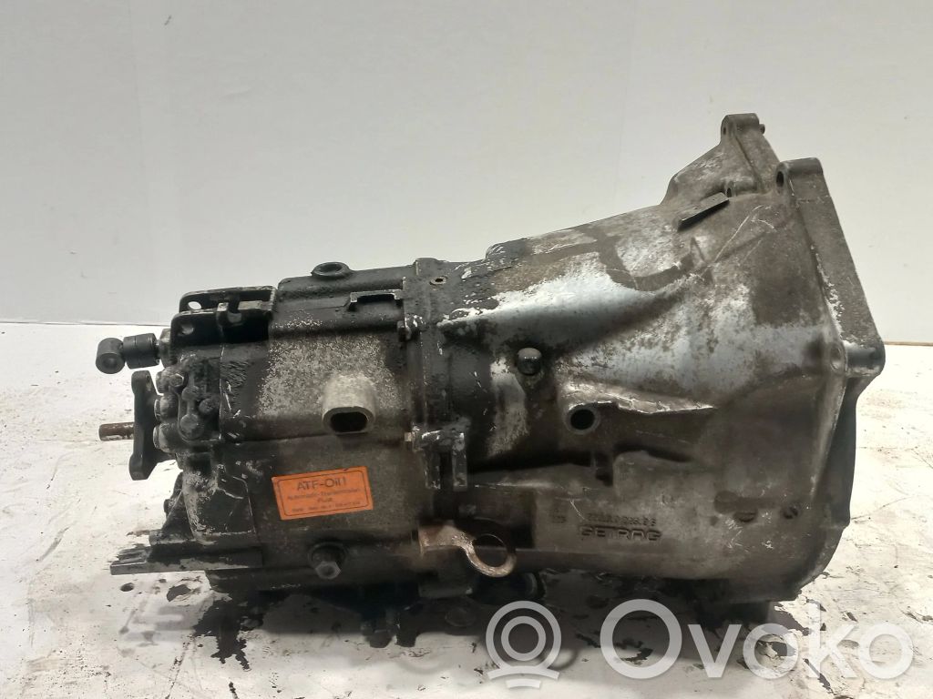 BMW 3 E36 Manualna 5-biegowa skrzynia biegów 
