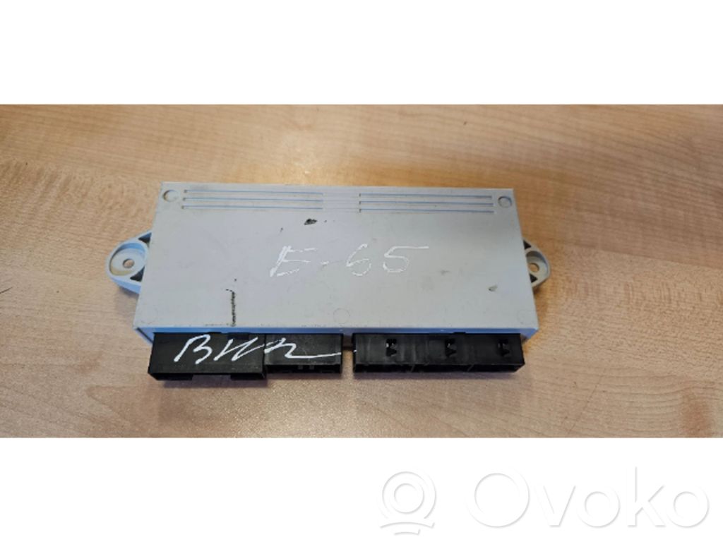 Unidad de control/módulo de la puerta   6964139,5WK48002A