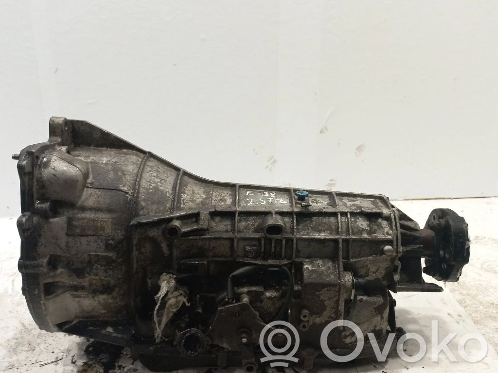 BMW 7 E38 Automatikgetriebe 