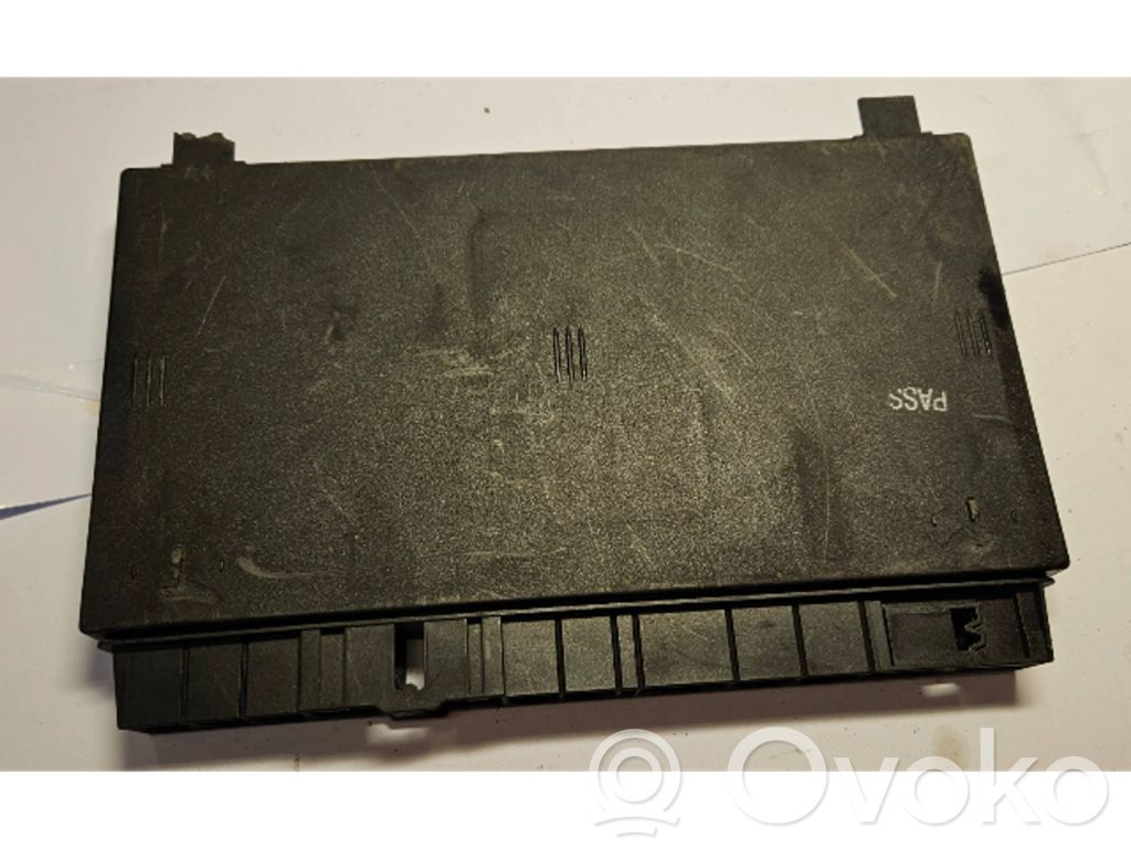 Modul comandă scaune   6927263,00000056C3,000200305