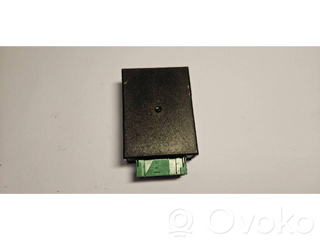 Other control units/modules   8352059,5DG00705200