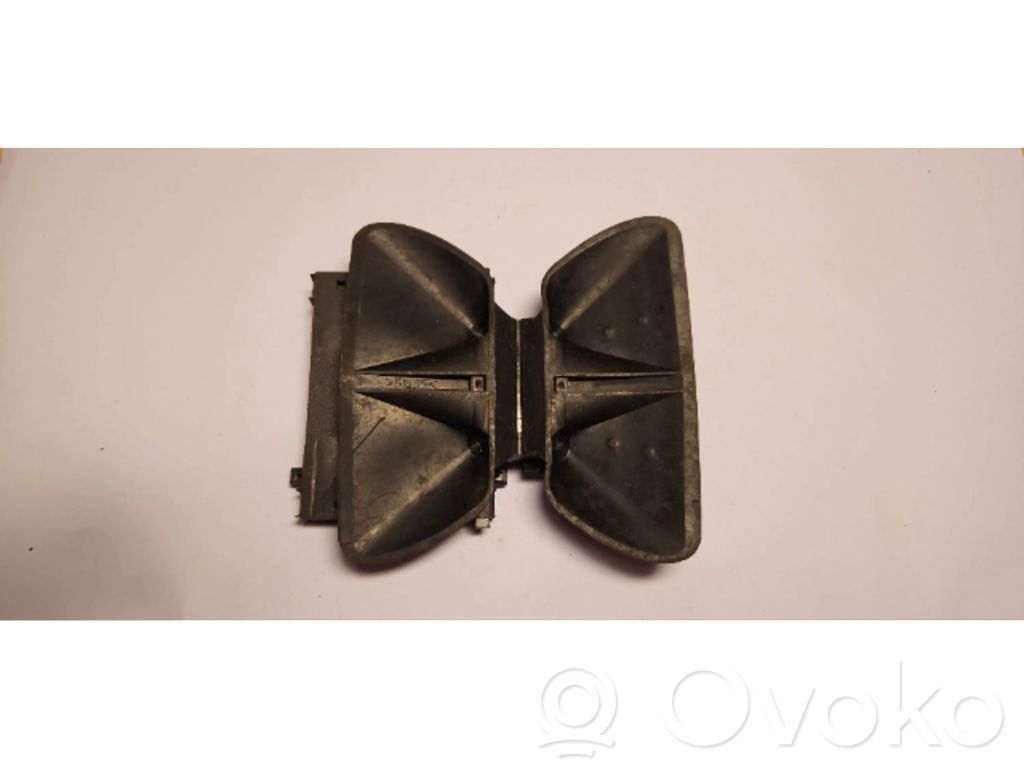 BMW 5 E60 E61 Hälytyksen ohjainlaite/moduuli 