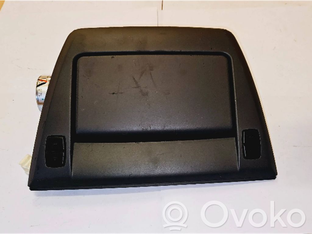 BMW X3 E83 Pantalla/monitor/visor 