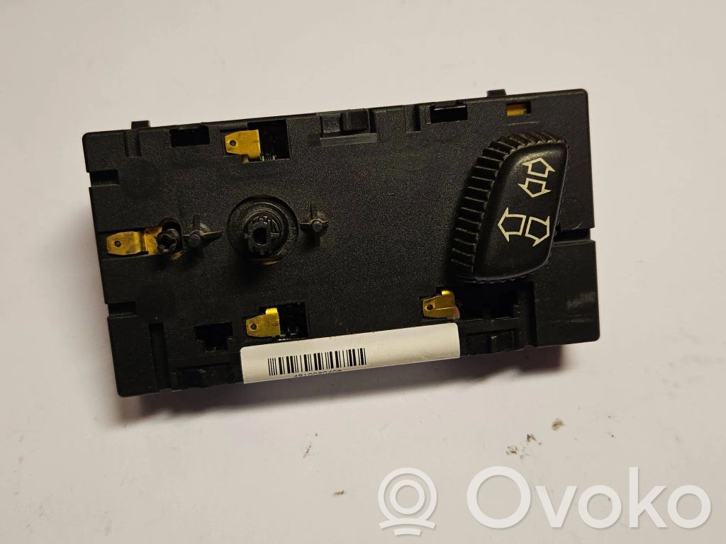 BMW 5 E39 Seat control module 