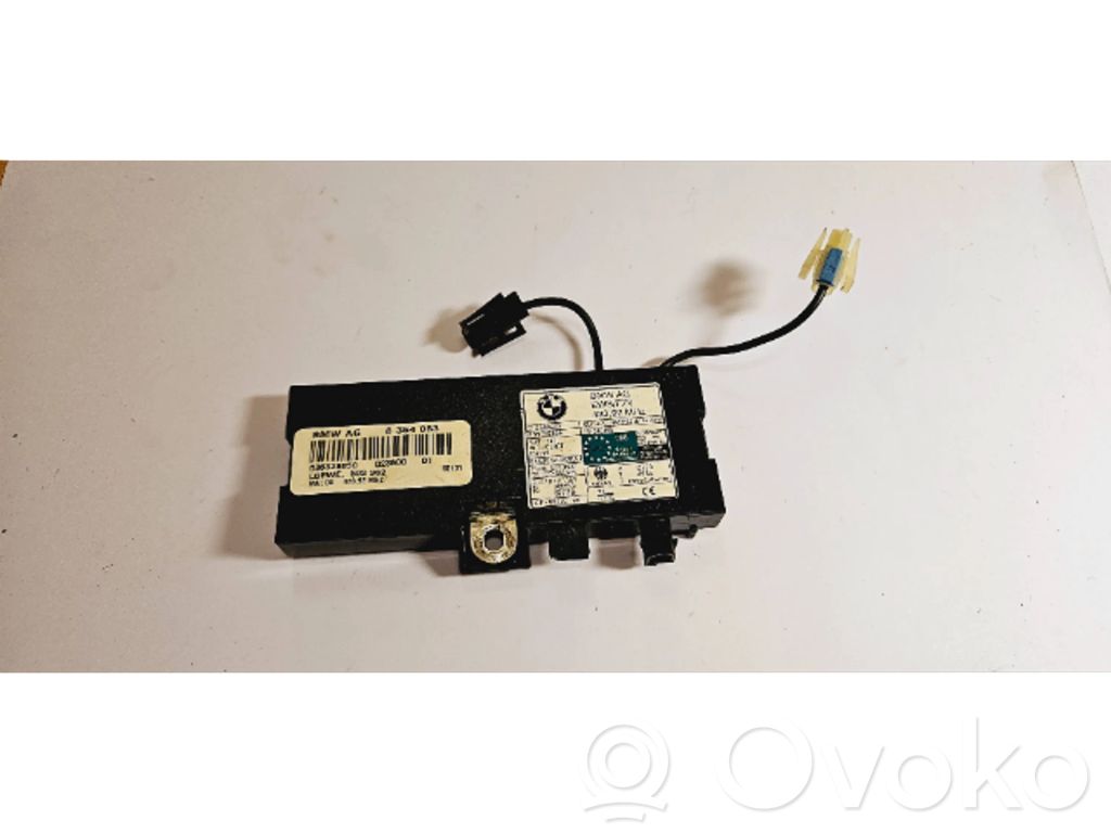 BMW 5 E39 Amplificatore antenna 