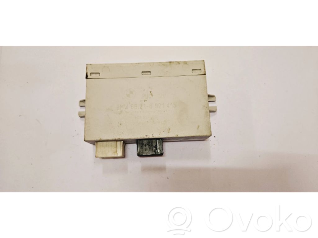 Parking PDC control unit/module   6921415