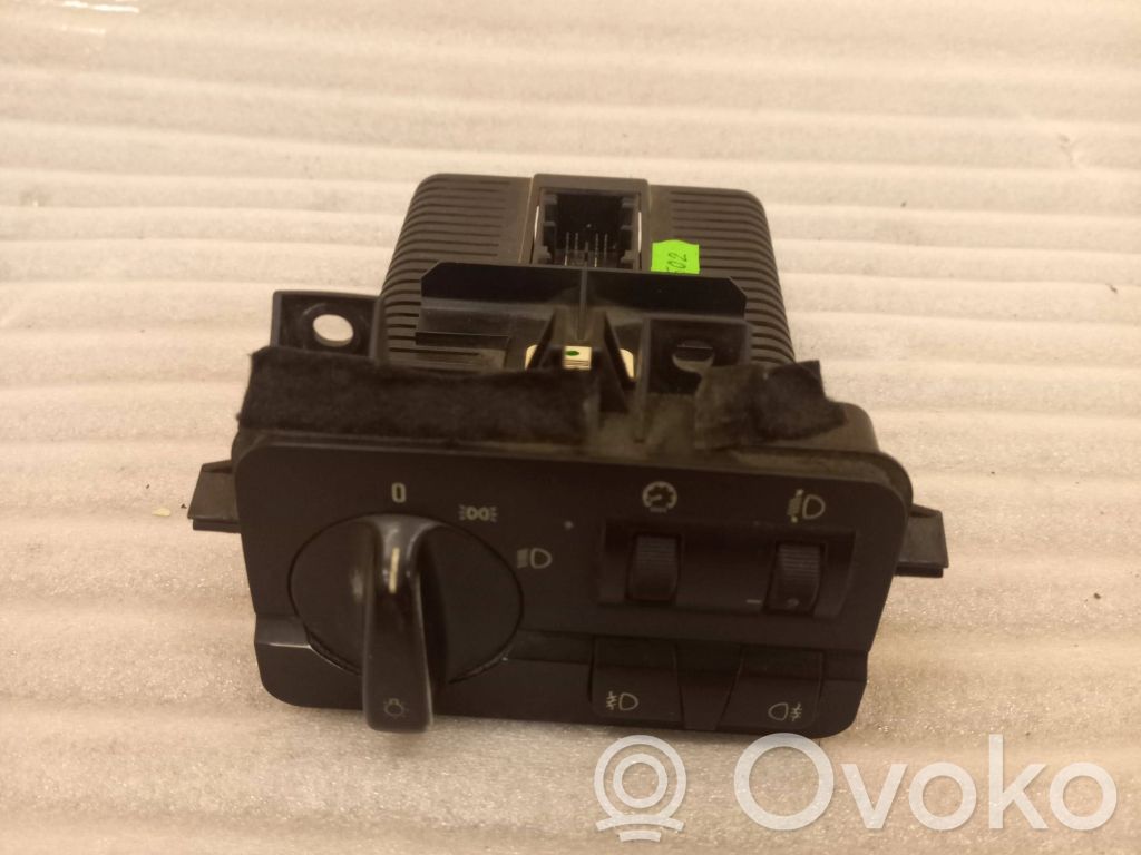 BMW 3 E46 Light switch 