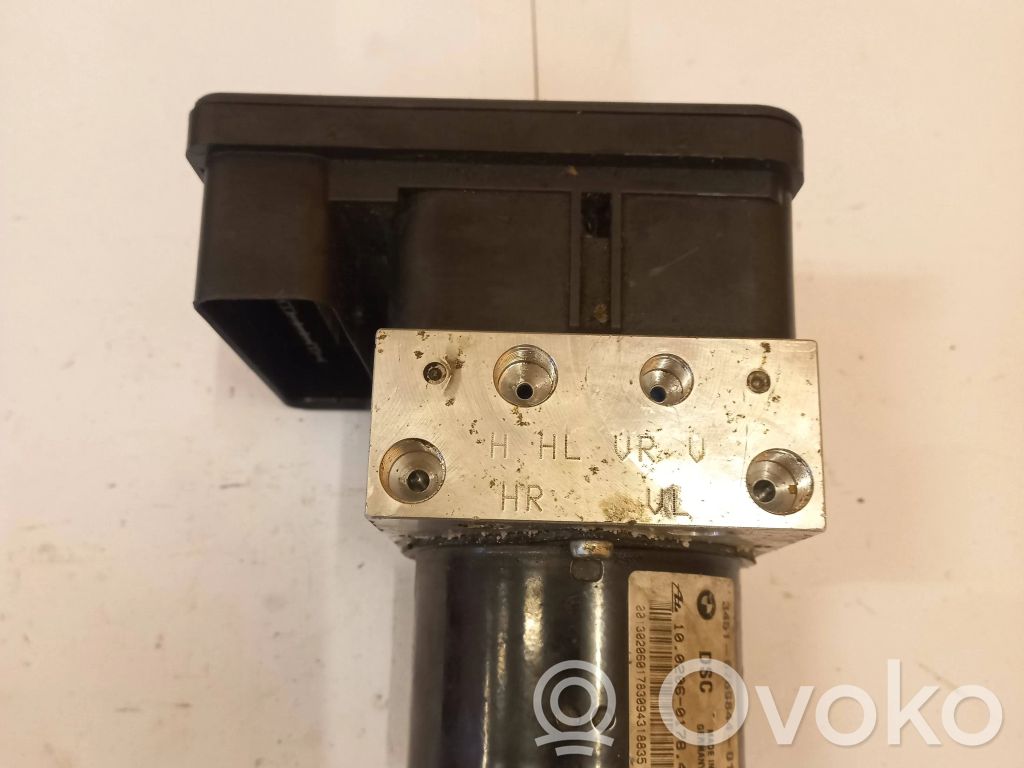 Pompa ABS   6769844,10020601784