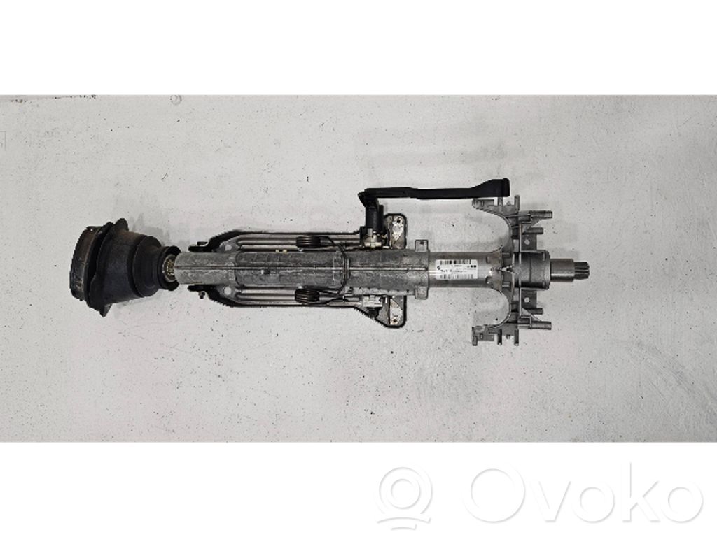 Steering wheel axle   6786891,10B3161122691