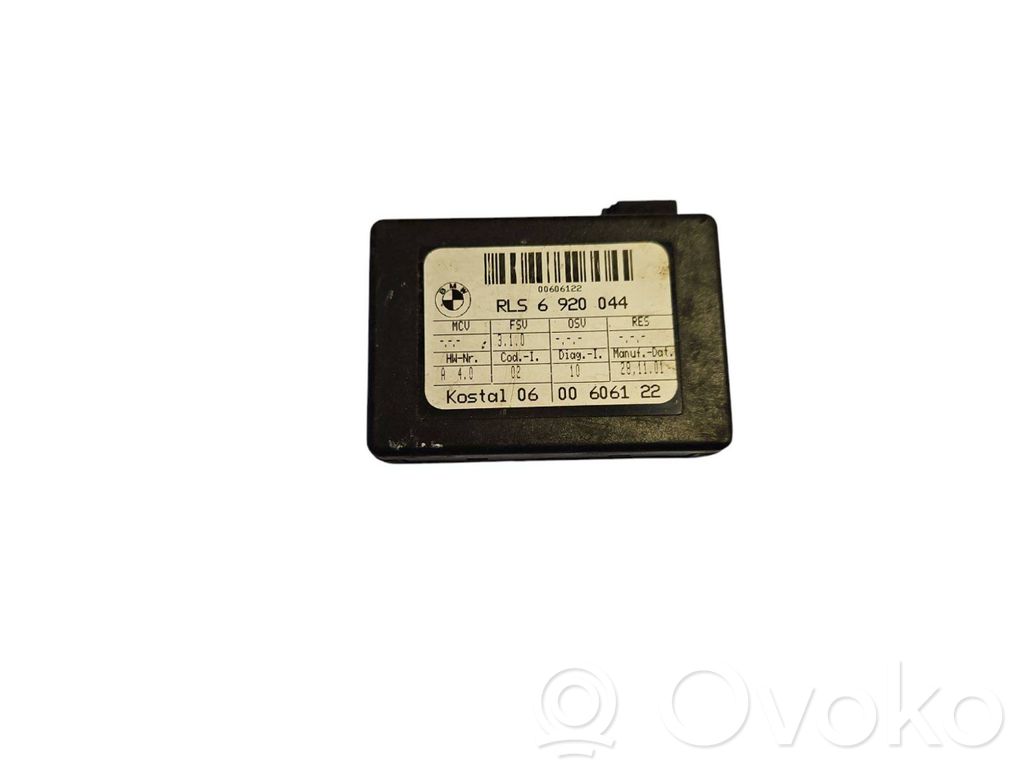 Rain sensor   6920044,281101