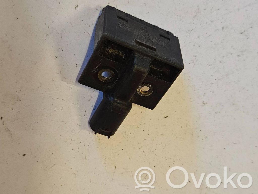 BMW 5 E34 Sonstige Steuergeräte / Module 