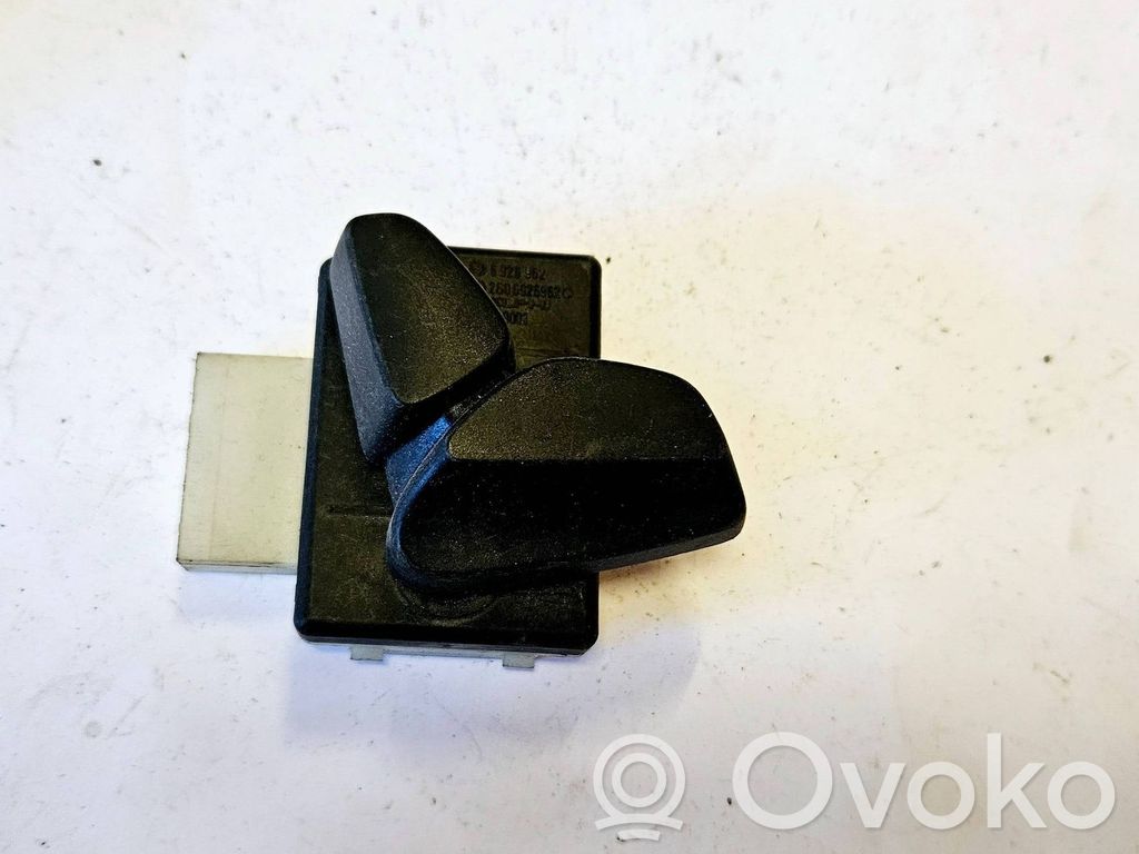 Commutateur de commande de siège   6926962,206926962