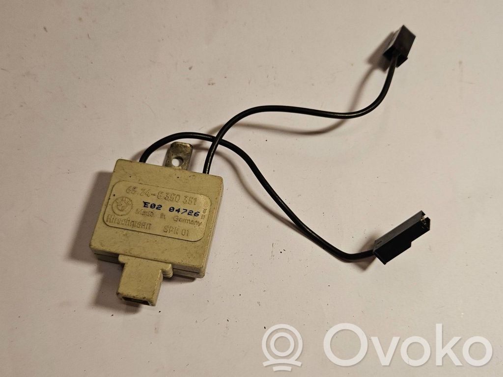 Antenos stiprintuvas   8350351