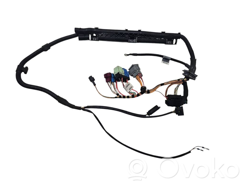 Engine installation wiring loom   7549279,170206,13980942