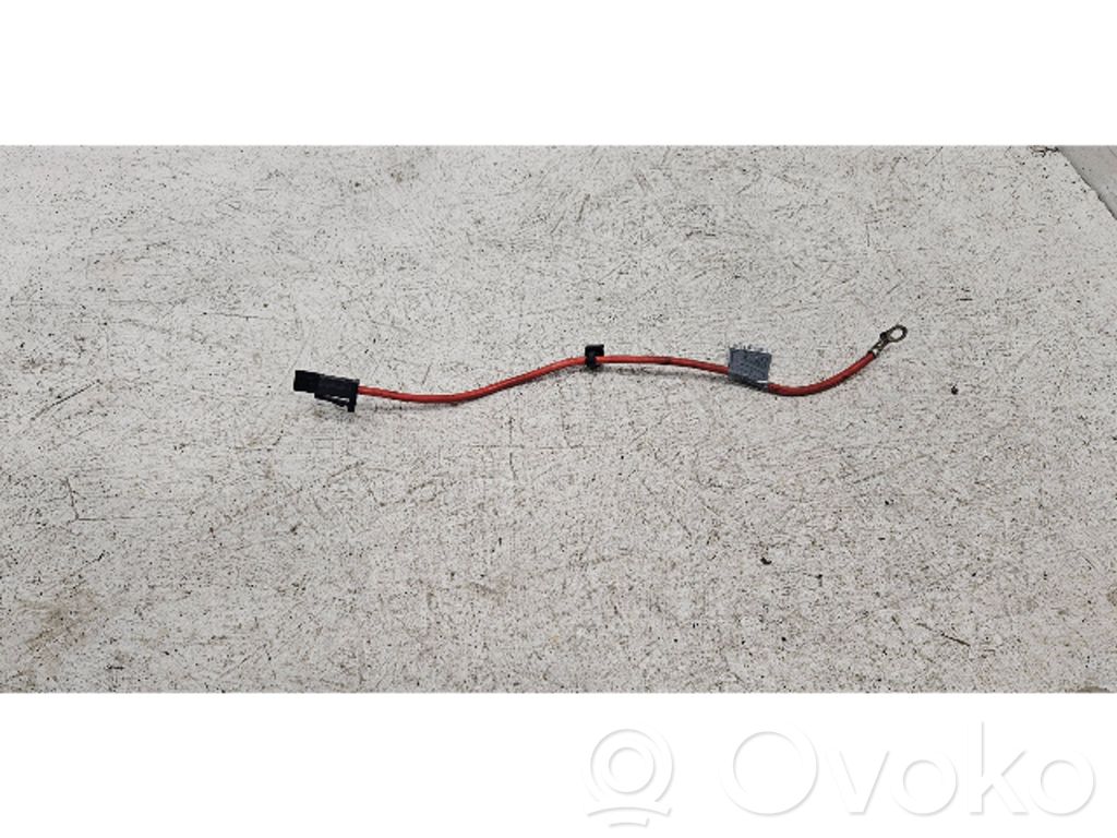 Câble de batterie positif   6929716,692971508