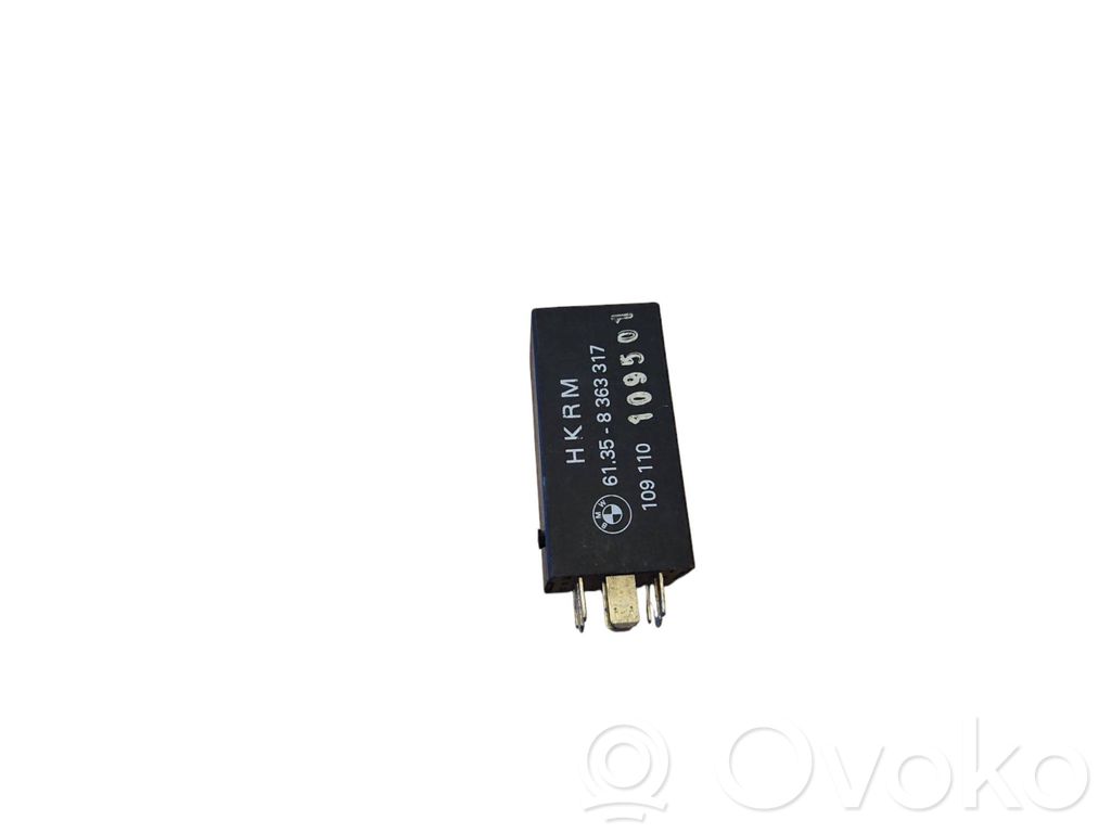 Other relay   8363317