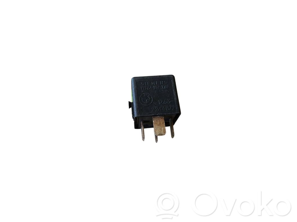 BMW 3 E36 Other relay 
