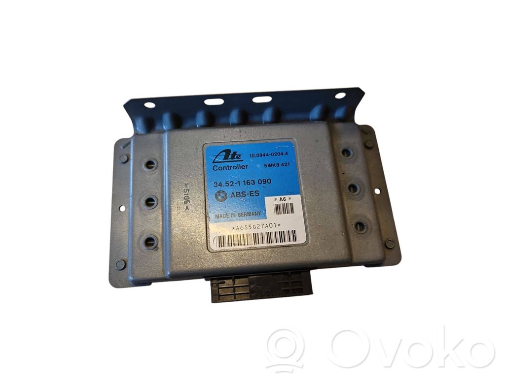 Bloc ABS   1163090,10094402044,A6S5G27A01