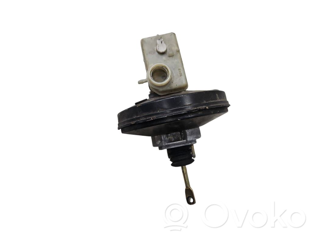 BMW 3 E46 Brake booster 