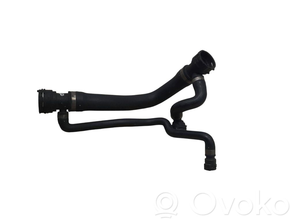 BMW 5 E60 E61 Engine coolant pipe/hose 