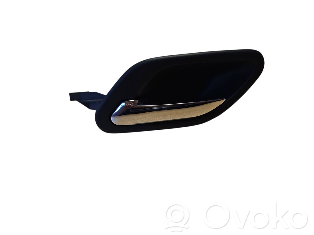 Front door interior handle   8125513