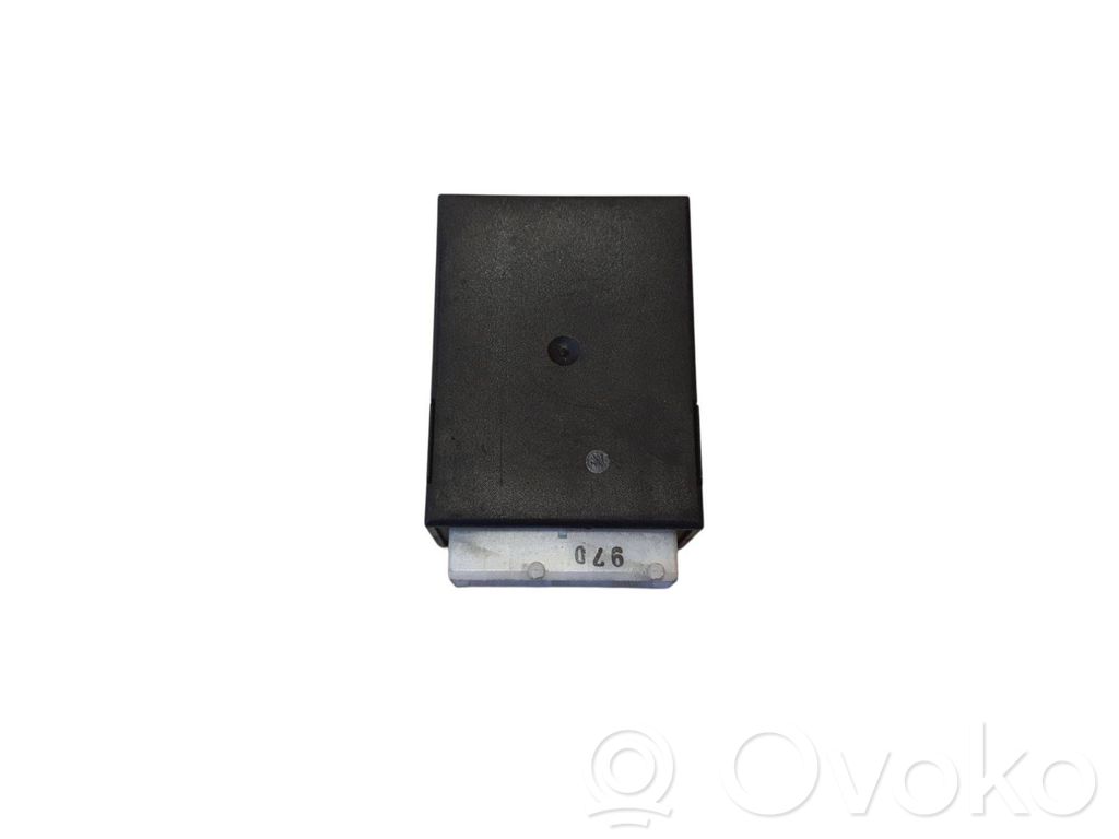 Other control units/modules   8353099,129701