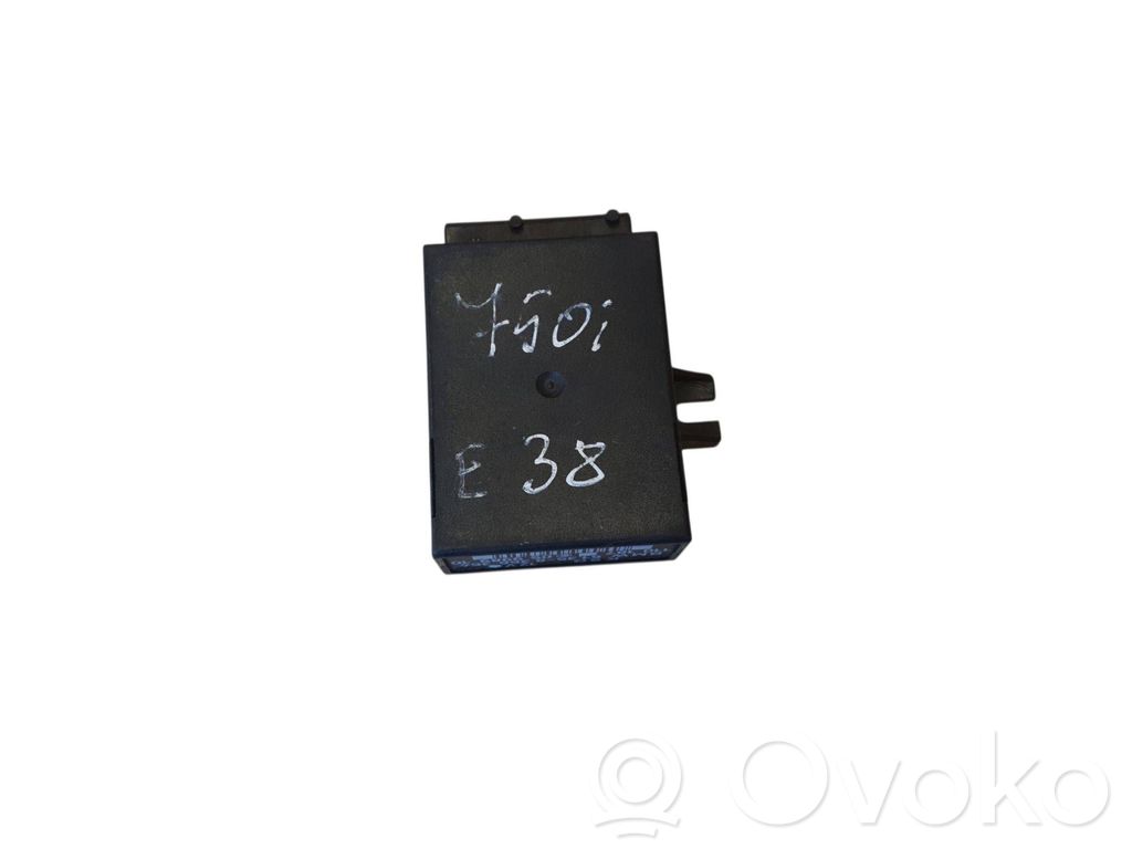Other control units/modules   8366364,61358366364,110187,05998910